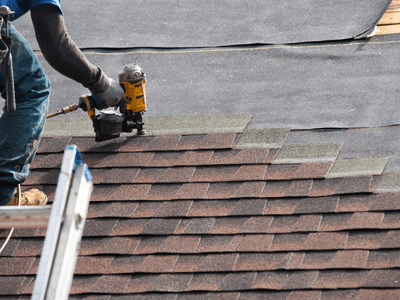 About Roof Repair Experts Bondsville, MA